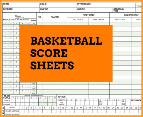 nba basketball free scores.